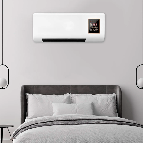 Aquecedor Portátil Energy Air Heat