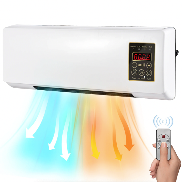 Aquecedor Portátil Energy Air Heat
