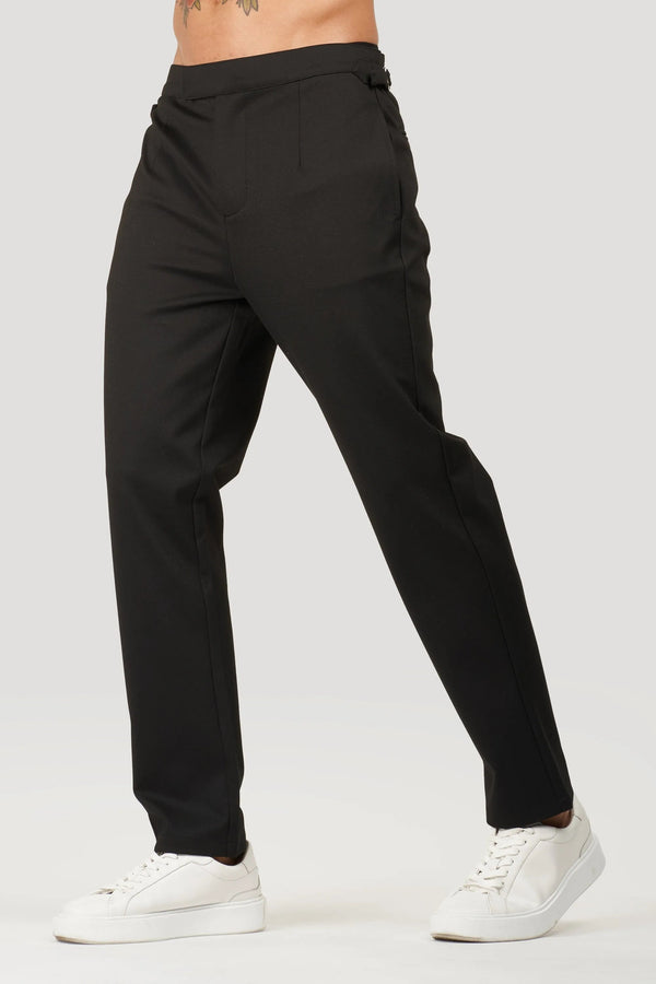 Calça Masculina de Alfaiataria Capri Alvo