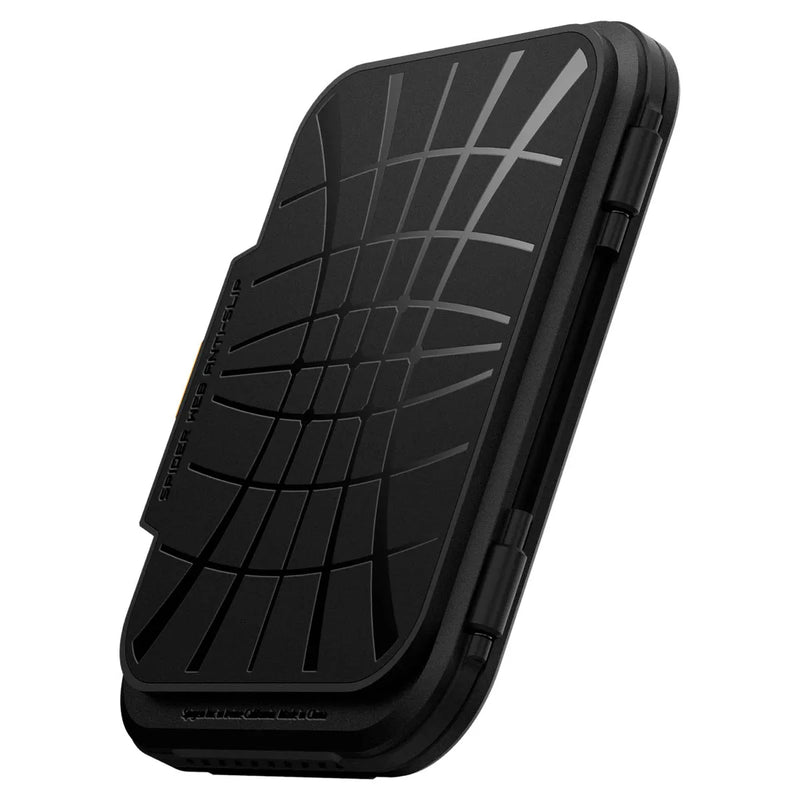 Carteira Magnética Hardshell Future Ultra Seguro Loop original 26