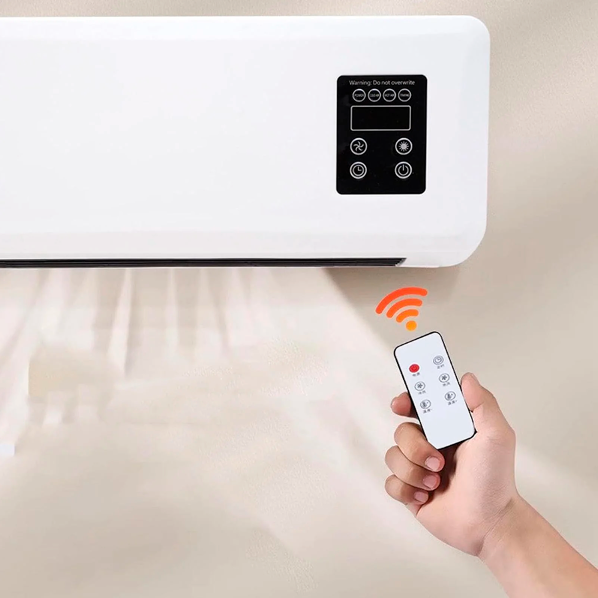 Aquecedor Portátil Energy Air Heat