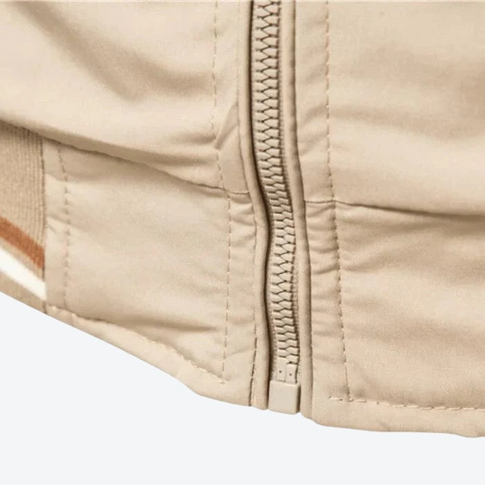 Jaqueta Casual Masculina Hunter