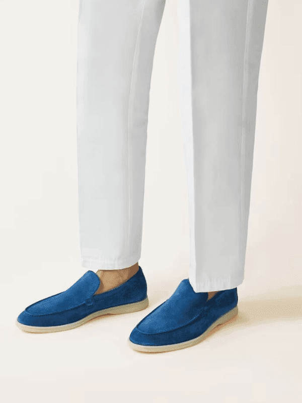 Mocassim Loafer Masculino Loop