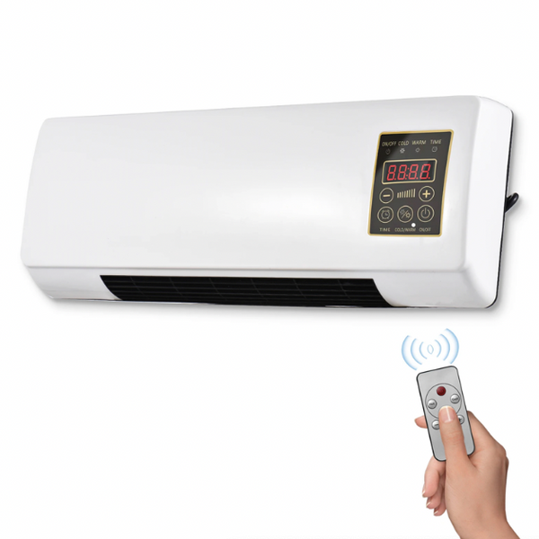 Aquecedor Portátil Energy Air Heat