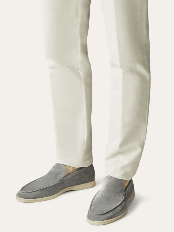 Mocassim Loafer Masculino Loop