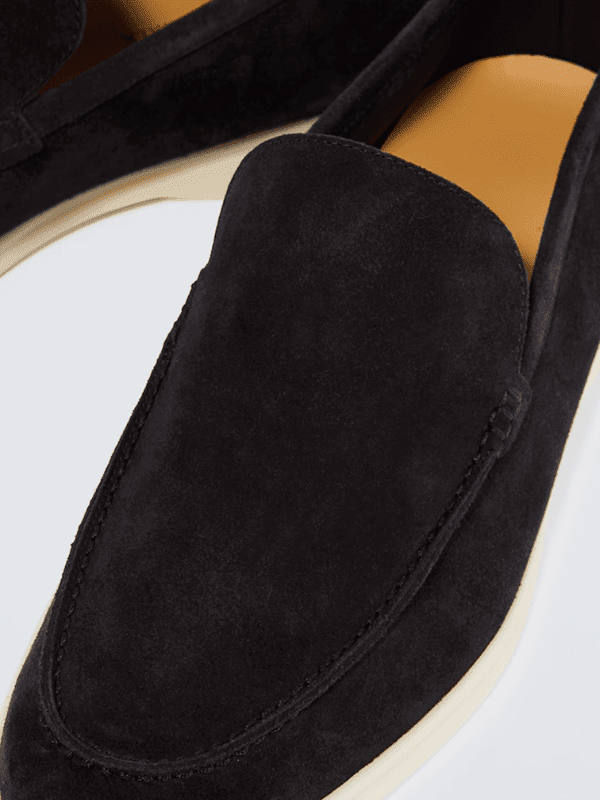 Mocassim Loafer Masculino Loop