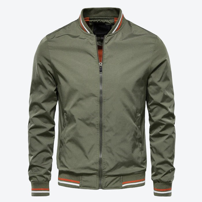 Jaqueta Casual Masculina Hunter