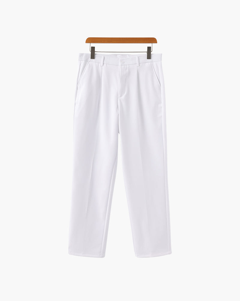 Calça Masculina Perna Larga Alvo