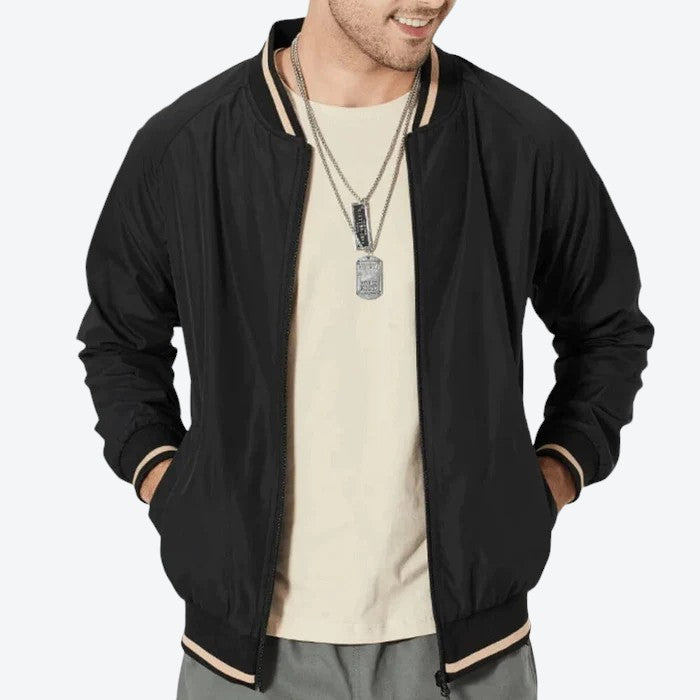 Jaqueta Casual Masculina Hunter