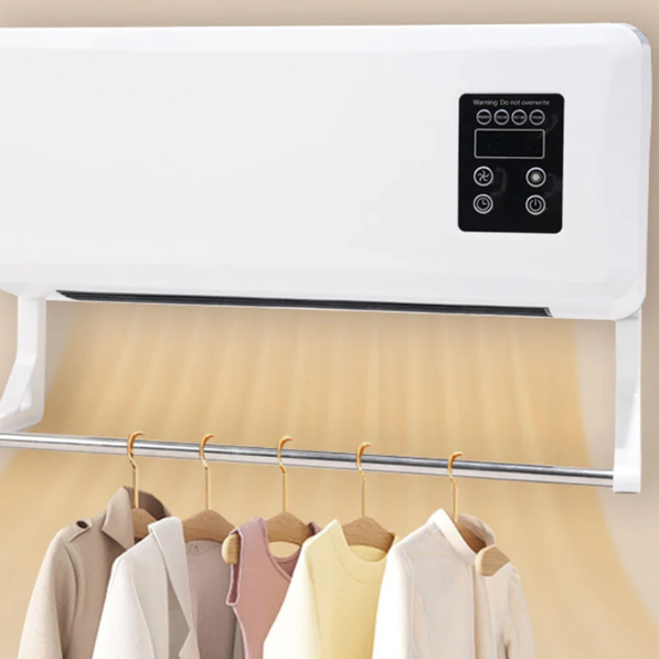 Aquecedor Portátil Energy Air Heat