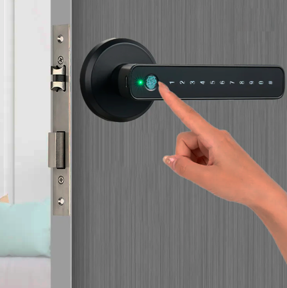 Fechadura Eletrônica Energy Smart Lock