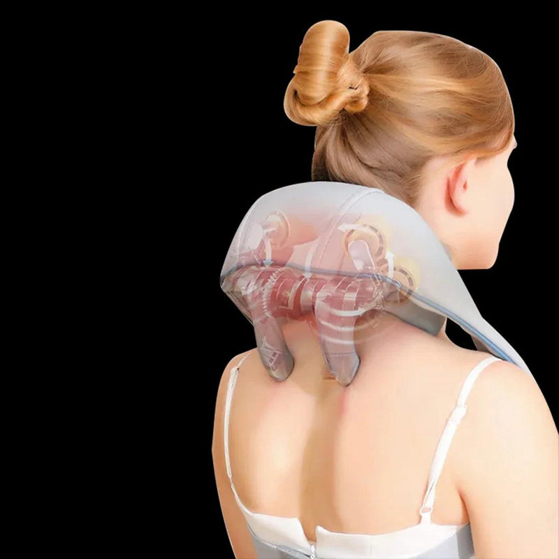 Massageador Loop Ultra