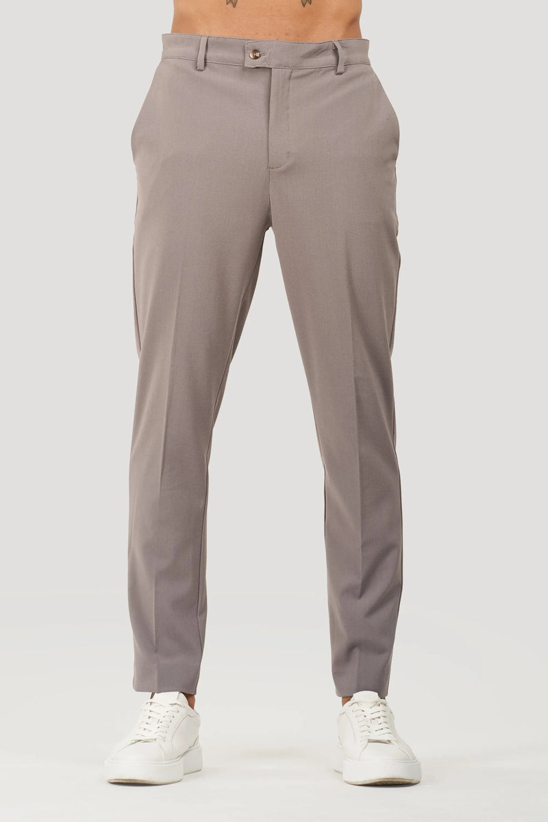 Calça Masculina de Alfaiataria Vicenza Alvo