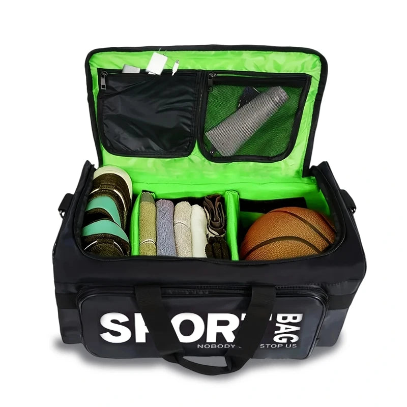 Bolsa Esportiva Lioren