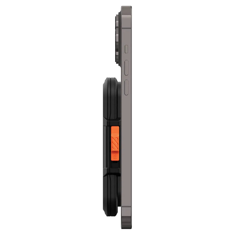 Carteira Magnética Hardshell Future Ultra Seguro Loop original 26