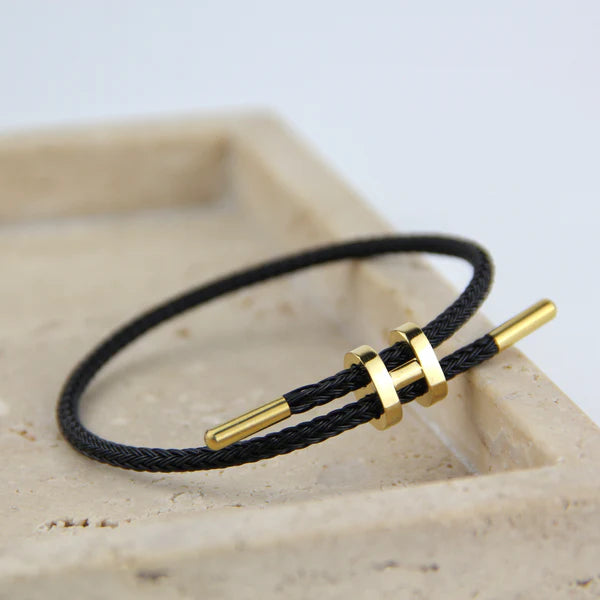 Pulseira Cinque Loop