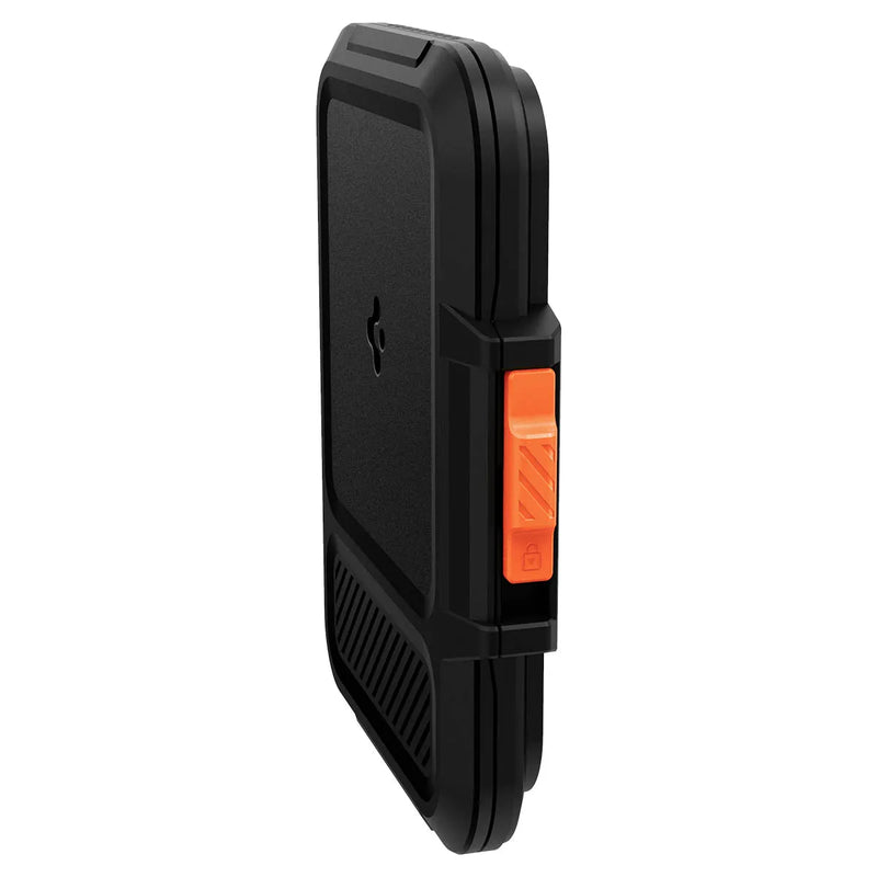Carteira Magnética Hardshell Future Ultra Seguro Loop original 26