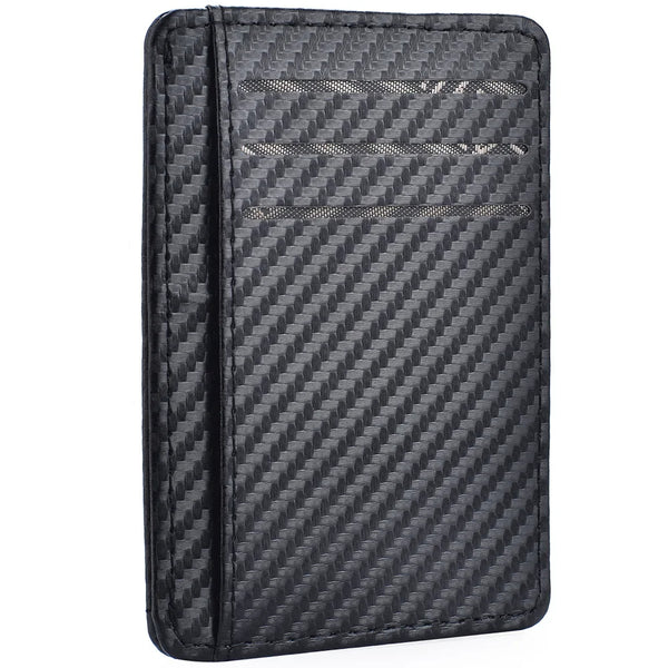 Carteiras  Ultra Slim Carbon