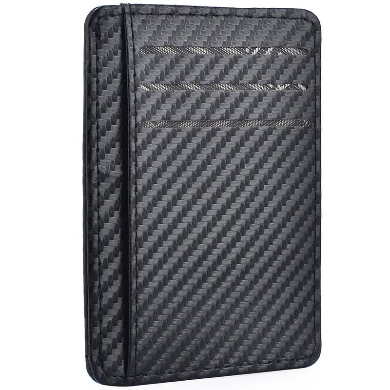Carteiras  Ultra Slim Carbon