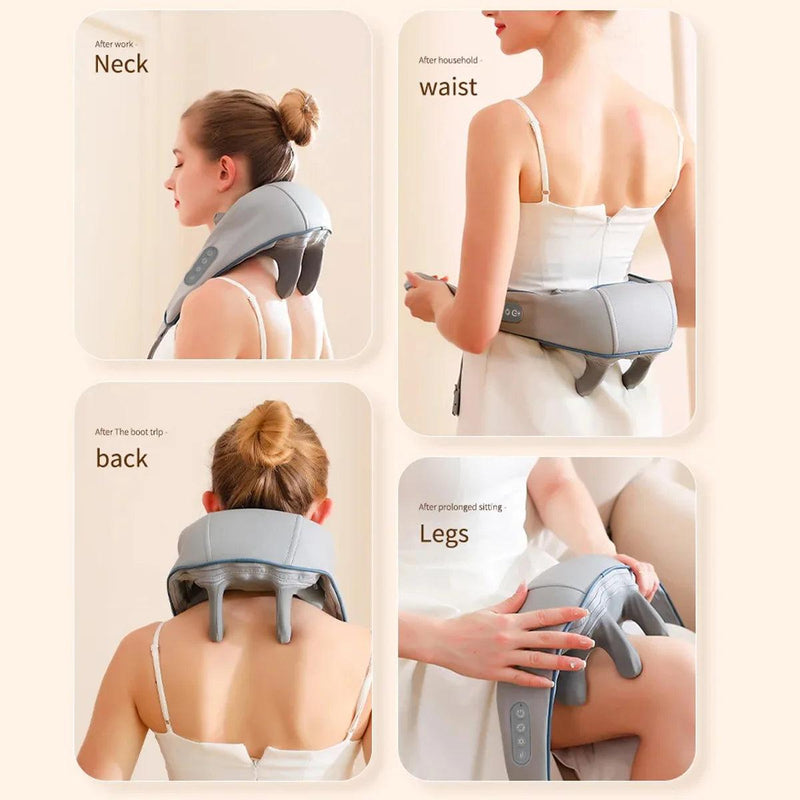 Massageador Loop Ultra