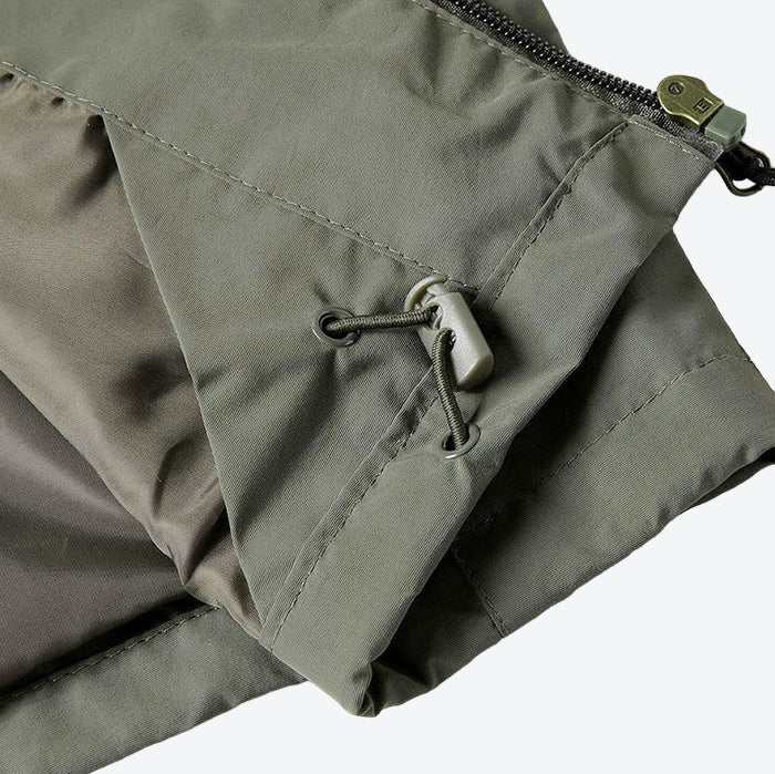 Jaqueta Impermeável Outdoor  Alvo