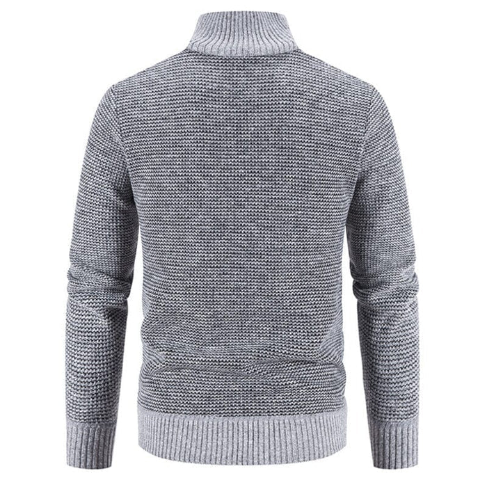 Jaqueta Masculina Forrada de Lã Montvani MV155