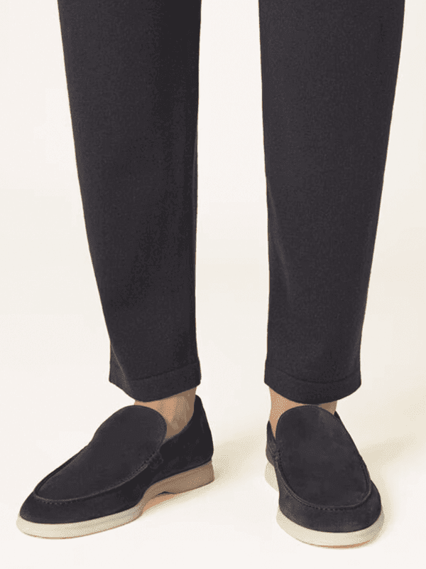 Mocassim Loafer Masculino Loop