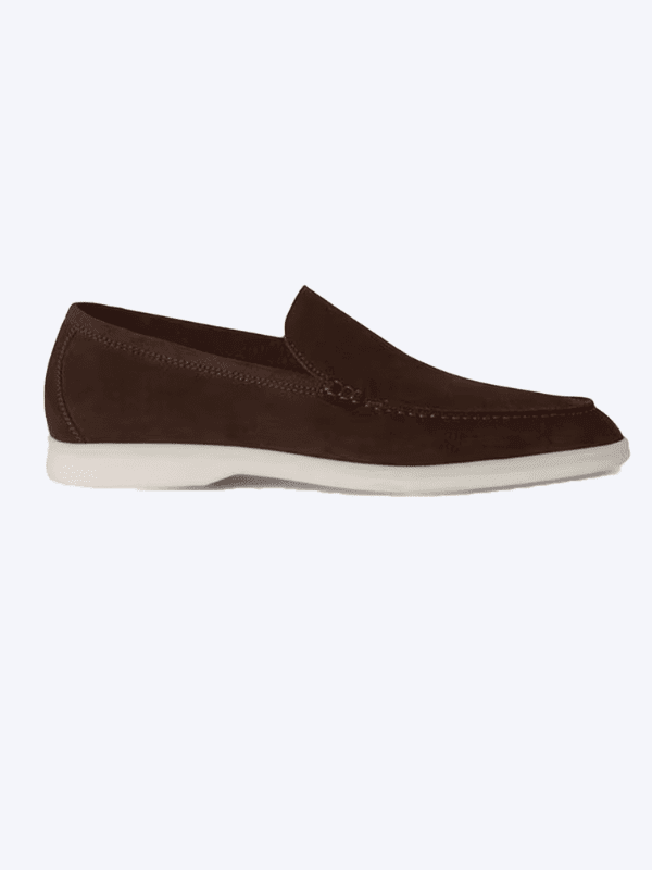 Mocassim Loafer Masculino Loop