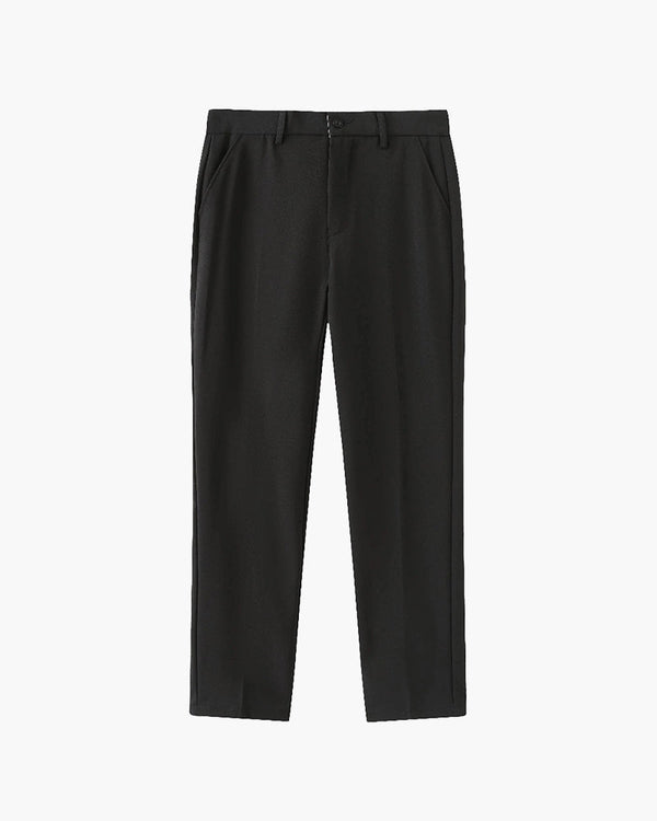 Calça Masculina Wide Leg Milano Alvo