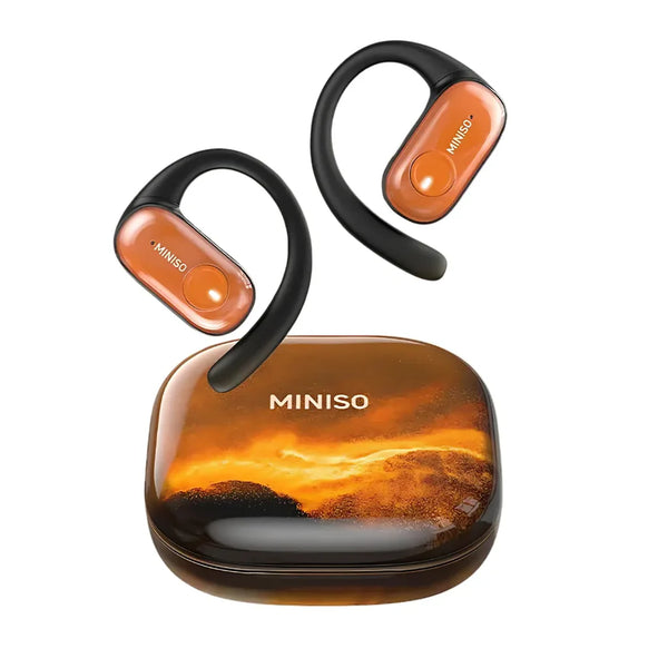 Fones de ouvido sem fio Luminous Quicksand