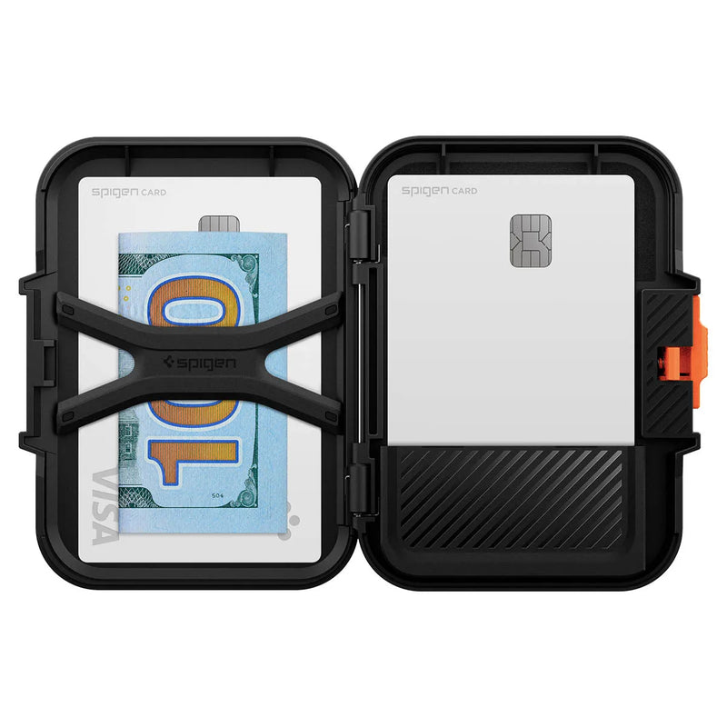 Carteira Magnética Hardshell Future Ultra Seguro Loop original 26