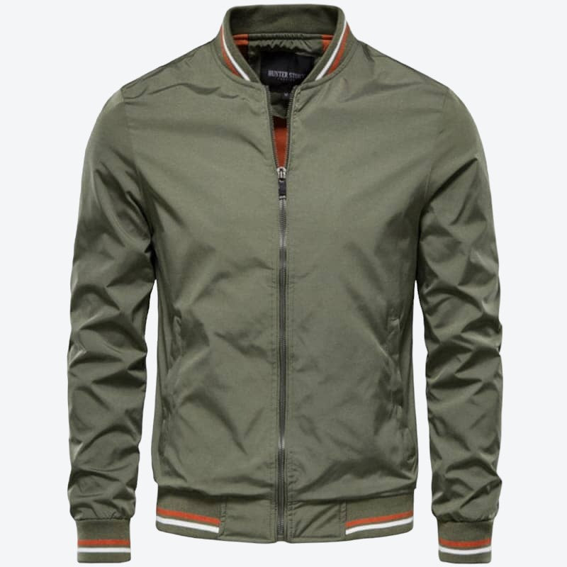 Jaqueta Masculina Street Wear