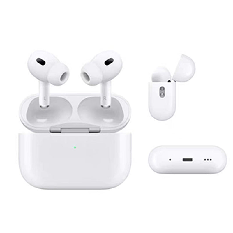 PRO5 airpods Com Cancelamento De Ruído Bluetooth