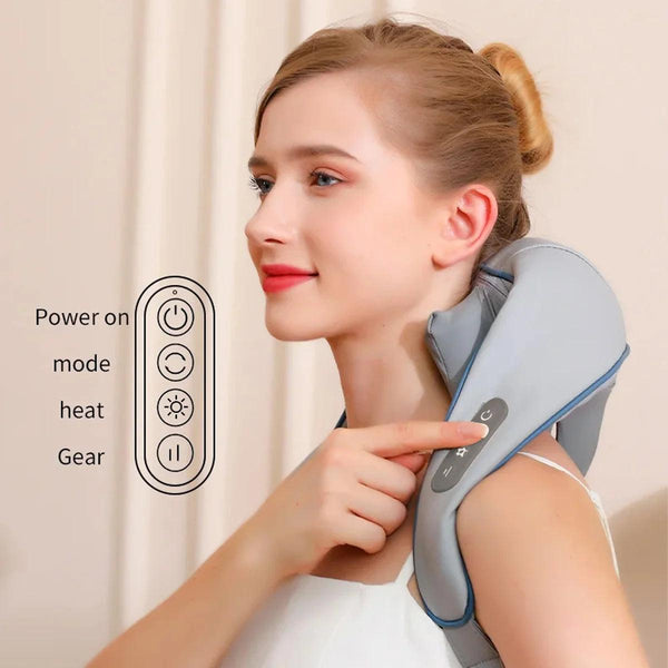Massageador Loop Ultra