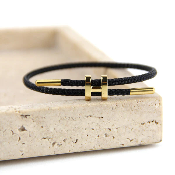 Pulseira Cinque Loop