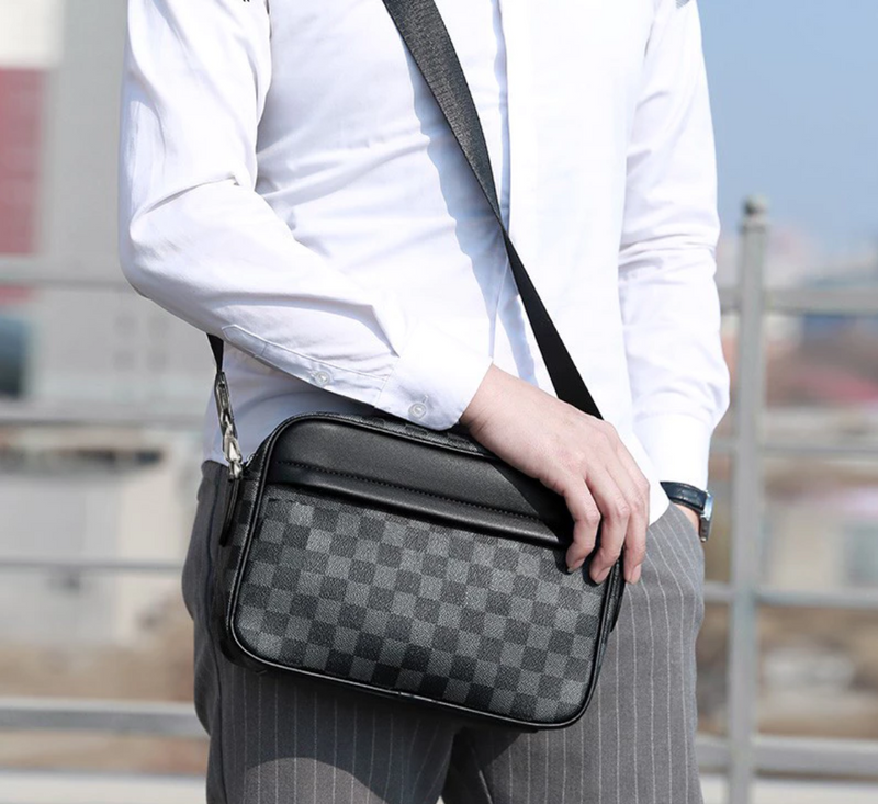 SHOULDER BAG de Ombro Crossbody