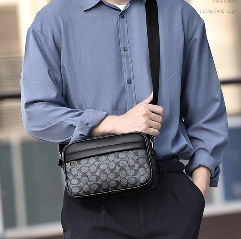 SHOULDER BAG de Ombro Crossbody