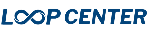 Logotipo da loja Loop center 