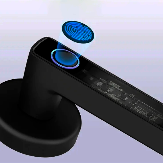 Fechadura Eletrônica Energy Smart Lock