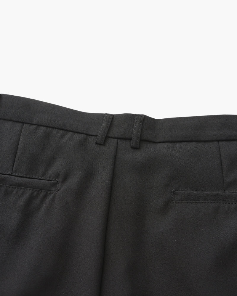 Calça Masculina Perna Larga Alvo