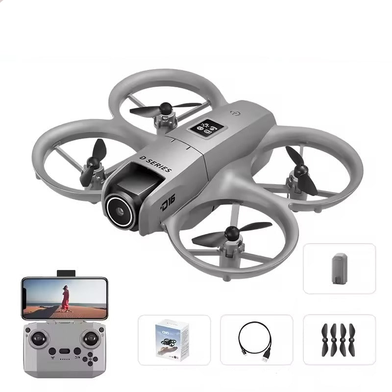 Drone Xiaomi D16 8K HD Profissional