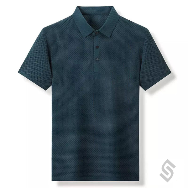 Camisa Polo Premium Victo - Tecnologia Anti Amassado