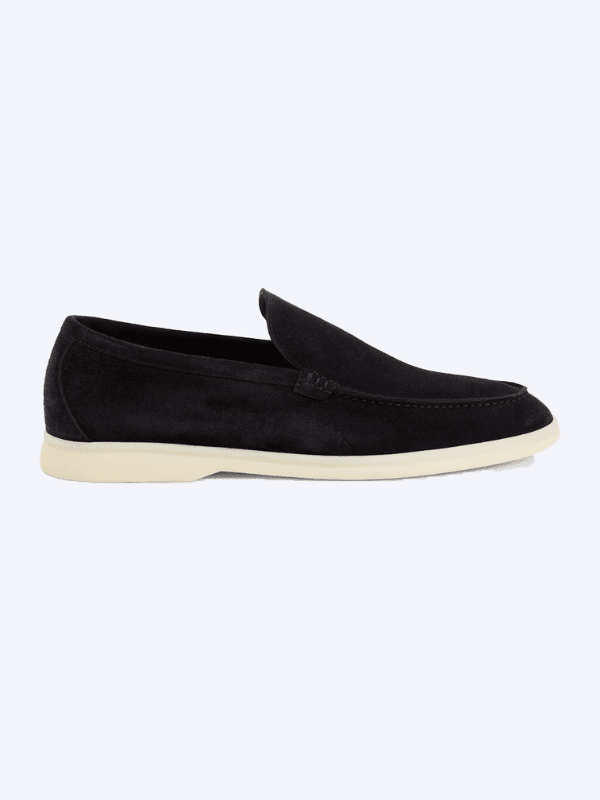 Mocassim Loafer Masculino Loop