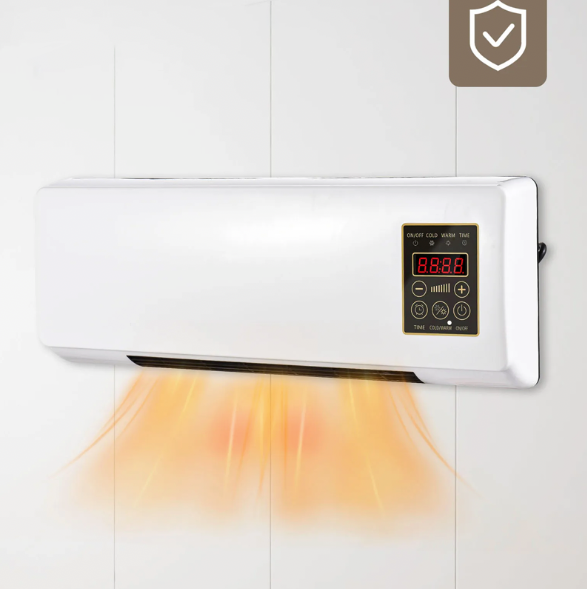 Aquecedor Portátil Energy Air Heat