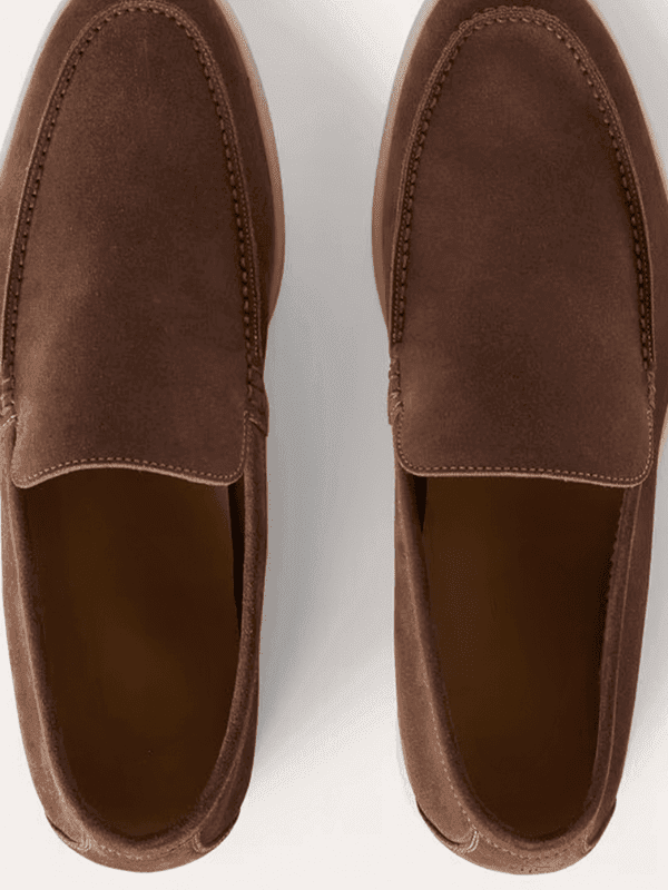 Mocassim Loafer Masculino Loop