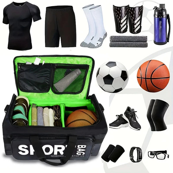Bolsa Esportiva Lioren