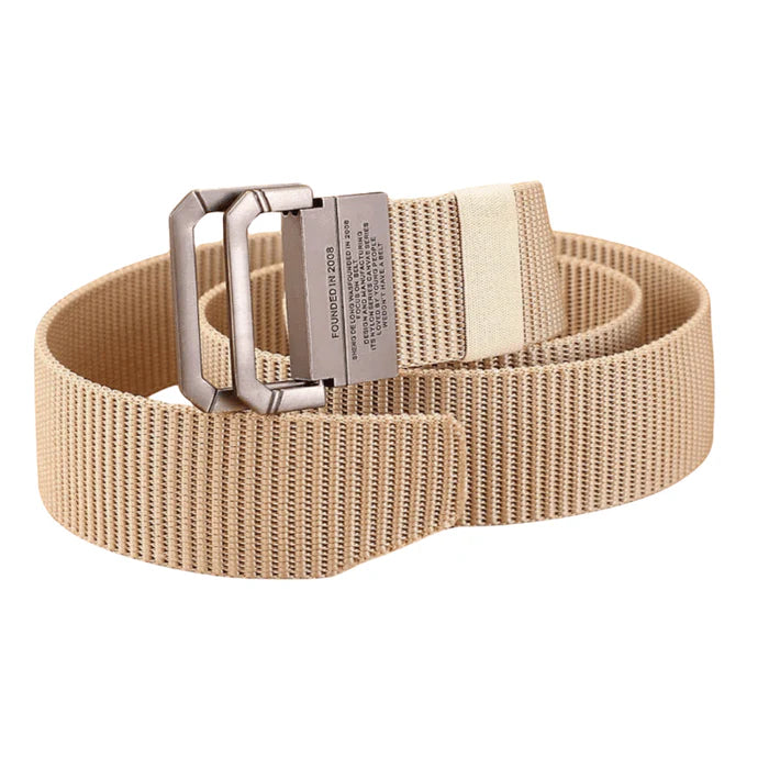 Cinto Masculino Fivela em Aço Inoxidável Ultra Force
