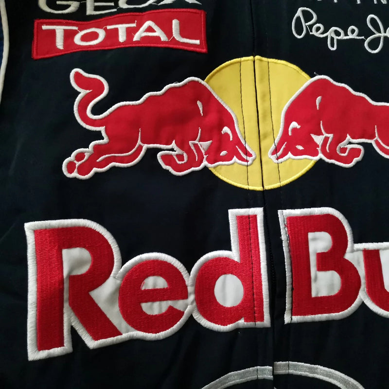 Jaqueta Red Bull F1