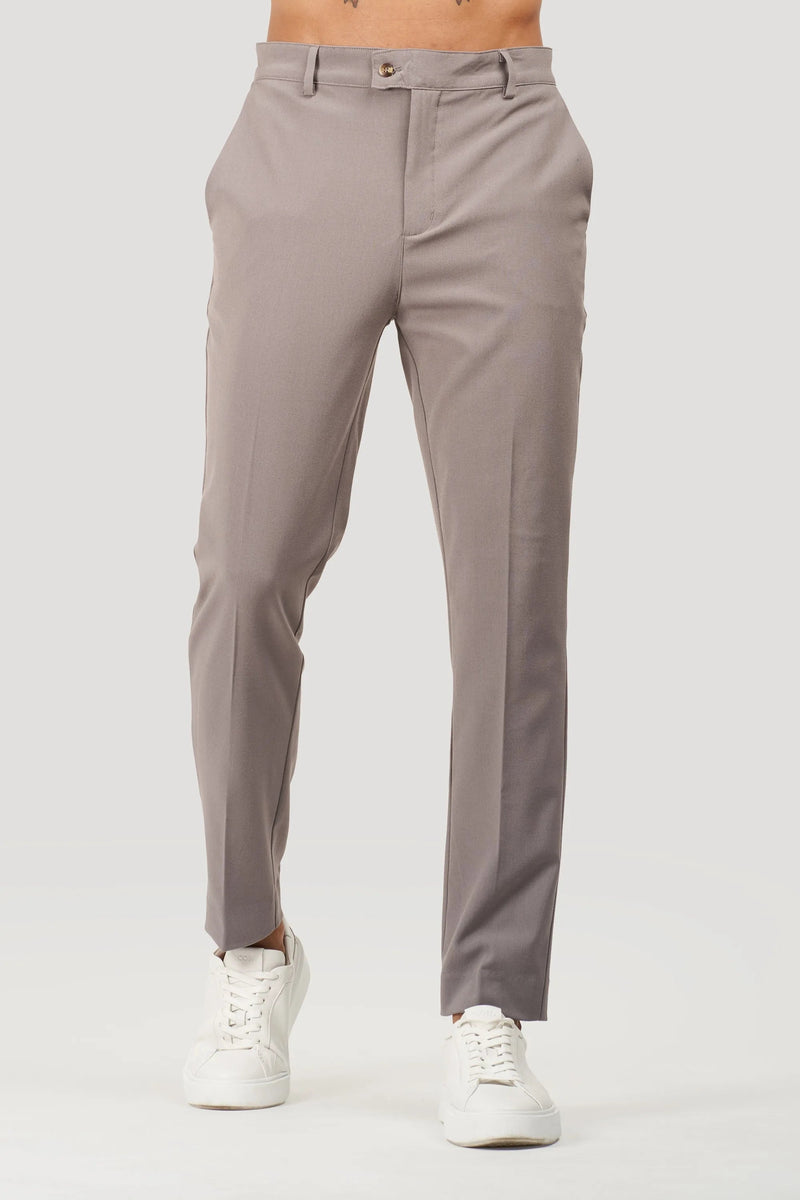 Calça Masculina de Alfaiataria Vicenza Alvo
