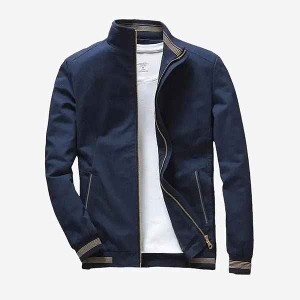 Jaqueta Masculina Milano Alvo